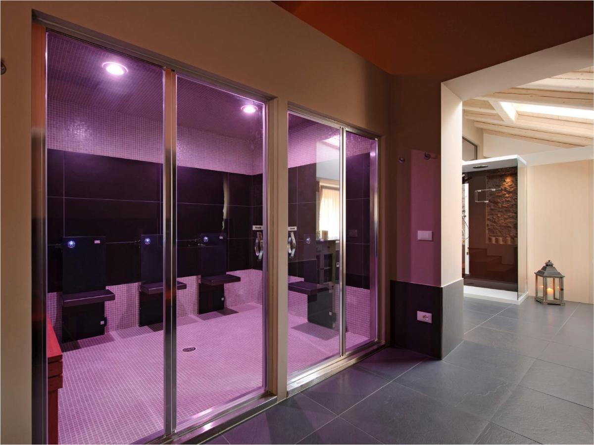 Locanda In Borgo Garni & Wellness Borgo Valsugana Exterior photo