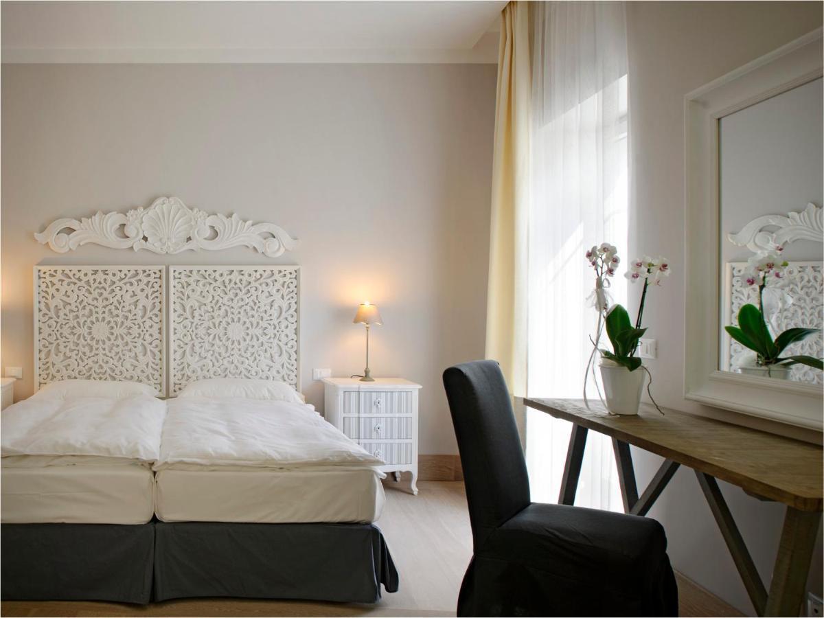Locanda In Borgo Garni & Wellness Borgo Valsugana Exterior photo