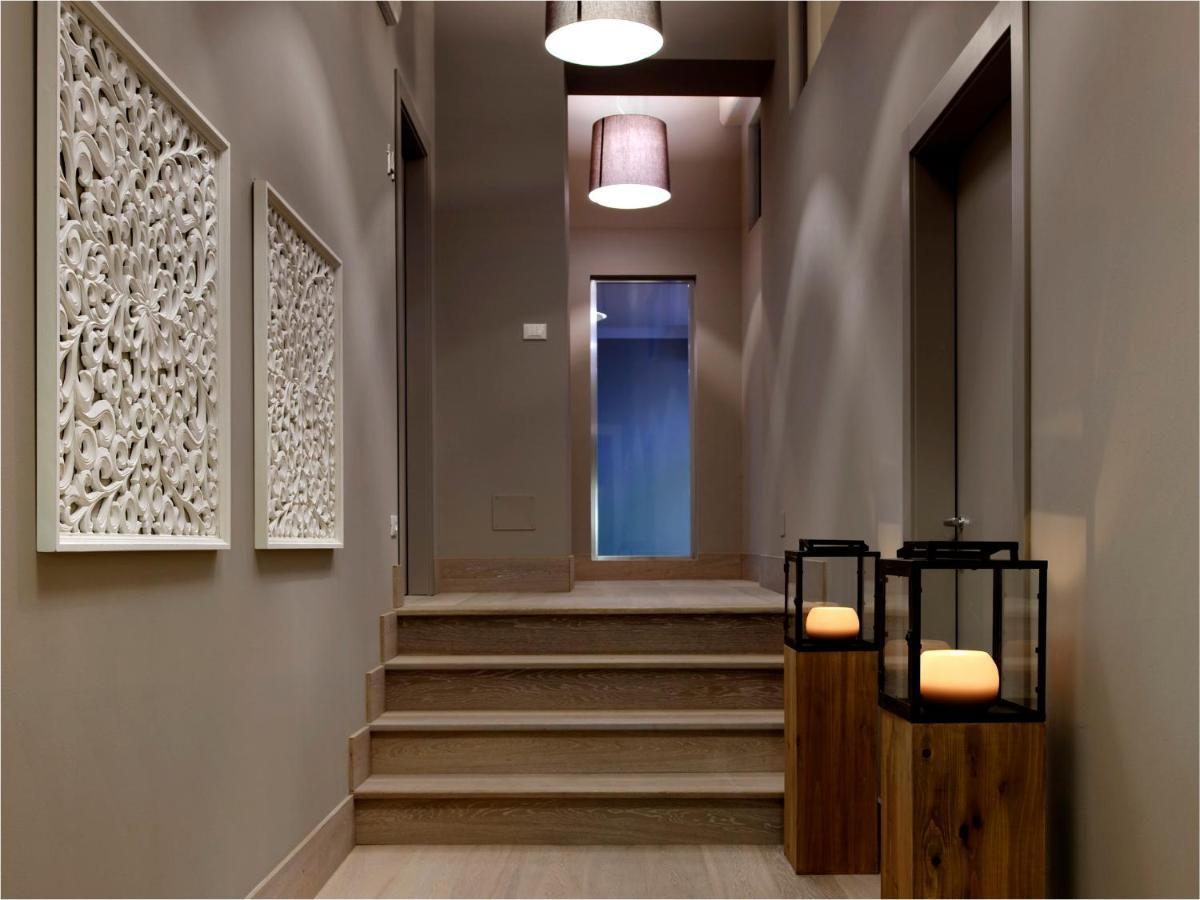 Locanda In Borgo Garni & Wellness Borgo Valsugana Exterior photo