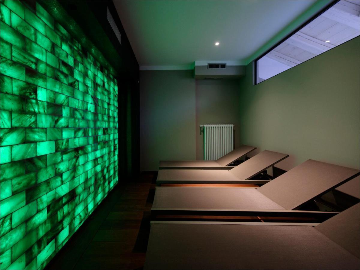 Locanda In Borgo Garni & Wellness Borgo Valsugana Exterior photo