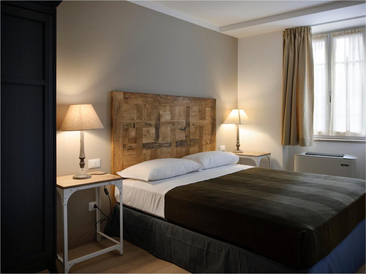 Locanda In Borgo Garni & Wellness Borgo Valsugana Exterior photo