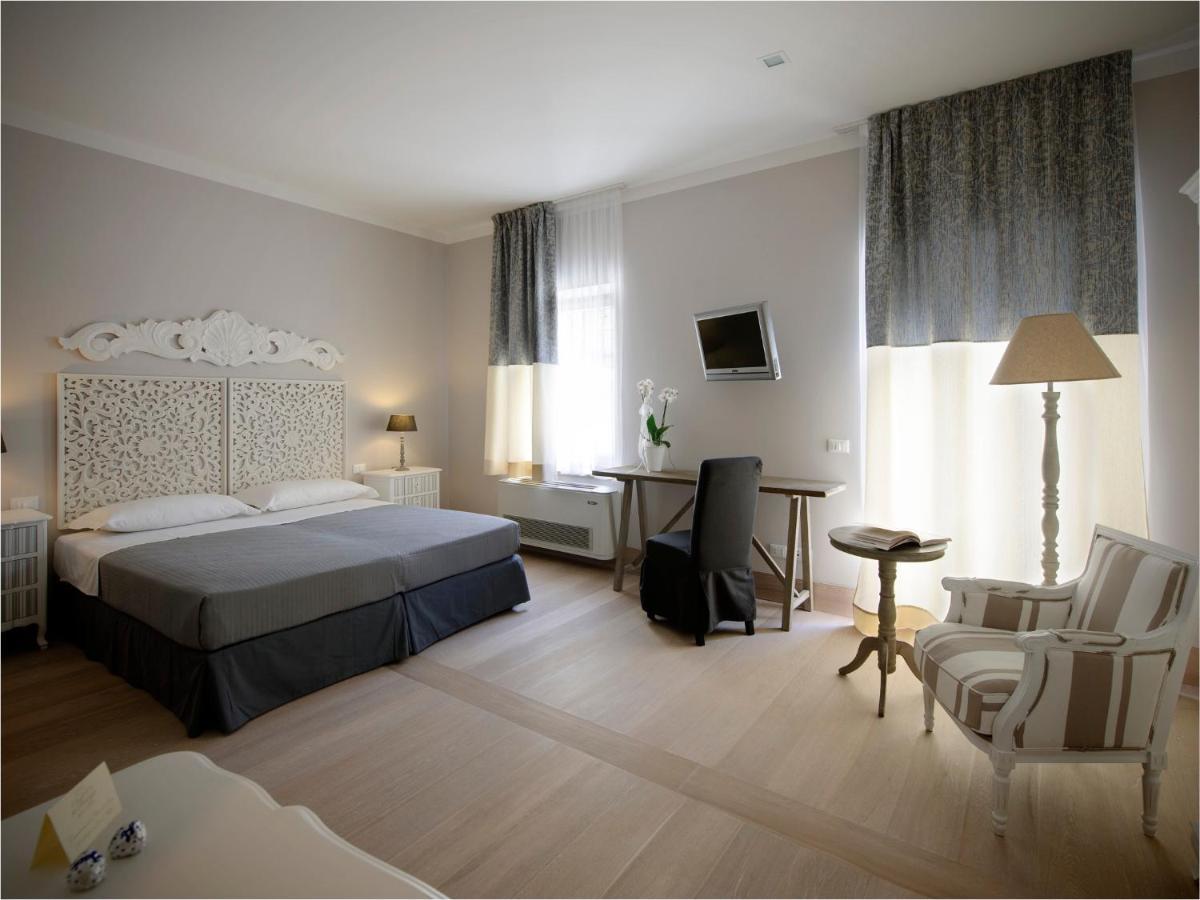 Locanda In Borgo Garni & Wellness Borgo Valsugana Exterior photo