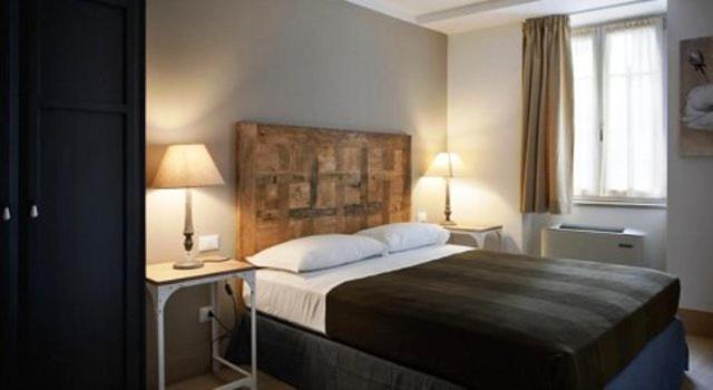 Locanda In Borgo Garni & Wellness Borgo Valsugana Exterior photo