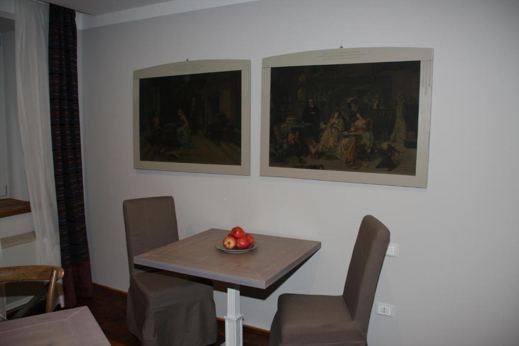 Locanda In Borgo Garni & Wellness Borgo Valsugana Exterior photo